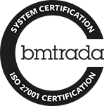 ISO/IEC 27001:2013 Information Security Management